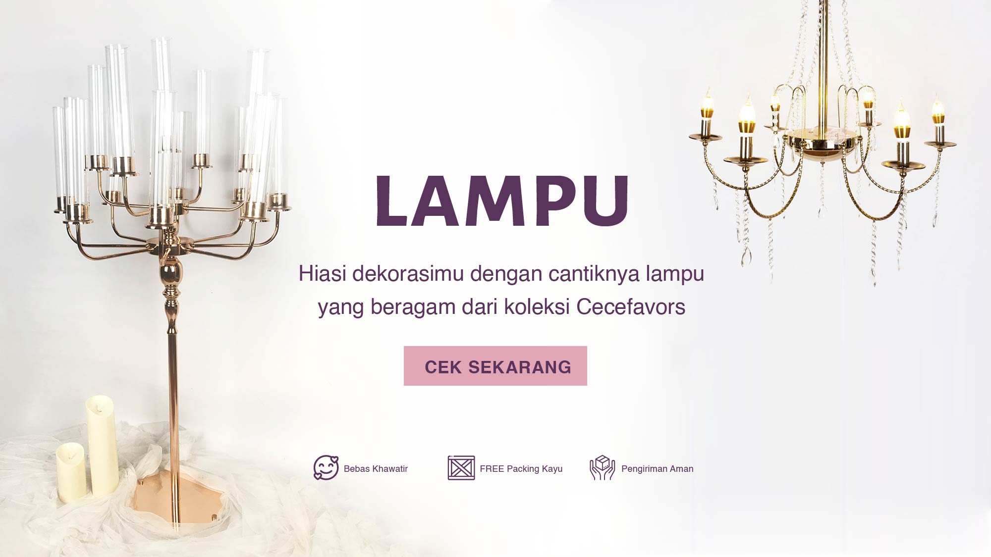 Lampu