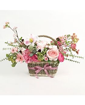 Goodcharm Basket