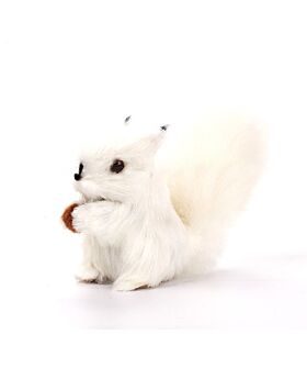 Dekorasi Natal Boneka Xmas Doll Squirrel