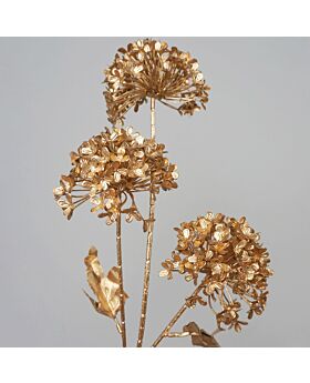 3 branch Hydrangea Glf