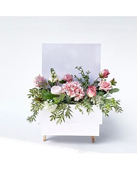 Flower Board PVC Large