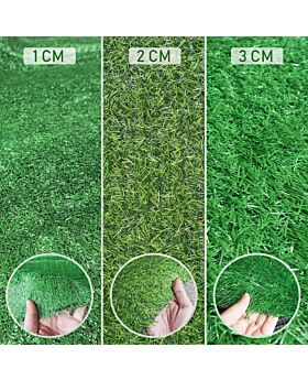 Artificial grass RPB (Dijual per 50cmx100cm)