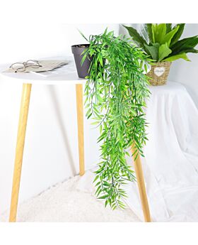 Daun Gantung Bamboo Leaf Lff