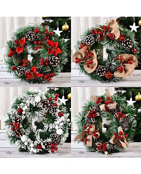 Christmas Wreath Xmas