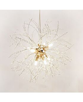Dandelion Ceiling Lamp Lld