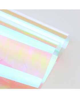 Hologram Cellophane Film Fst