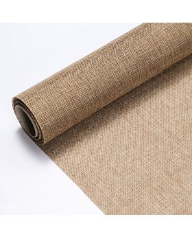 Kain Jute Roll Natural Fst