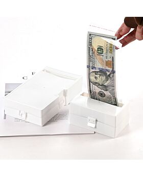 Kotak Uang / Alat Money Box untuk Money Cake Fst