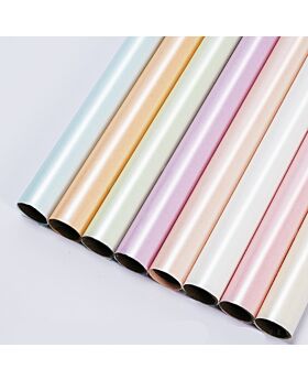 Pearl Paper Sydney Tissue Korean Flower Wrapping Roll 50cm x 10m Fst