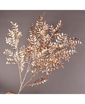 Sandalwood Leaf Glf