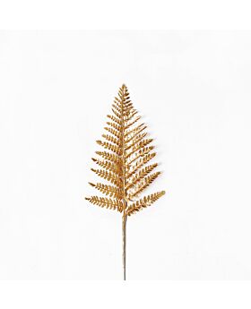 Stick Leaf Glf - Gold